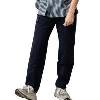 ราคา Era-won กางเกงคาร์โก้ขายาวผู้ชาย สีกรมท่า 30 In (MKP2050283)