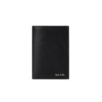 ราคา PAUL SMITH กระเป๋าใส่การ์ดผู้ชาย รุ่น M1A-4774-TGLECO-79 สีดำ One Size (GRMKPPR000181599)