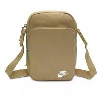 ราคา NIKE กระเป๋าสะพายข้างผู้ใหญ่ Heritage สีน้ำตาล - NI083AC111EMTH One Size (MKP2045397)