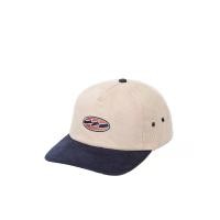 ราคา BILLABONG หมวกแก๊ปผู้ชาย แบบปรับได้ Heritage สี Navy/Khaki One Size (CDS22570970)