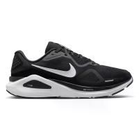 ราคา NIKE รองเท้าวิ่งผู้ชาย Structure 26 Extra Wide สีดำ - NI083SH126ENTH 9 US (MKP2044440)