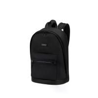 ราคา SAMSONITE RELYON กระเป๋าเป้ใส่ Laptop ขนาด 14.1 นิ้ว สีดำ One Size (MKP2050445)