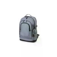 ราคา SAMSONITE CLYNEE กระเป๋าเป้สะพายหลัง L สีเทา One Size (MKP2050447)