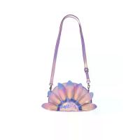 ราคา SMIGGLE กระเป๋าสะพายข้างเด็กโตยูนิเซ็กส์ Bloom ไซส์ หลากสี (CDS22587213)