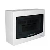 ราคา Haco ตู้คอนซูเมอร์ยูนิต 9 ช่อง รุ่น HD-S109 สีขาว (MKP1071020)