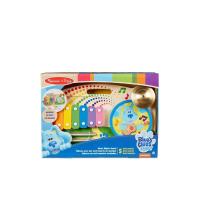 ราคา Melissa & Doug [Pre-Order] ชุดเครื่องดนตรี พกพา Blue'S Clues รุ่น 33020 (CDS92208148)