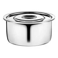 ราคา ROCKET หม้อแขกสแตนเลส ขนาด 26 ซม. สีเงิน (MKP0300487)