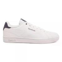 ราคา REEBOK รองเท้าลำลองผู้หญิง Court Clean สีขาว - RE099SH573EMTH 8.5 US (MKP2048349)