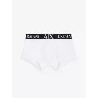 ราคา ARMANI EXCHANGE กางเกงในผู้ชาย - สีขาว S (MKP1690122)