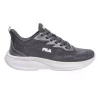 ราคา FILA รองเท้าวิ่งผู้หญิง Unna สีดำ - FI039SH075EMTH 37 EU (MKP2045952)