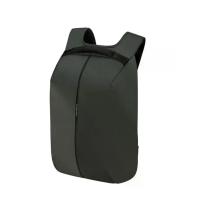 ราคา SAMSONITE SECURIPAK 2 กระเป๋าเป้ใส่ Laptop 15.6 นิ้ว สีเขียว One Size (MKP2050449)