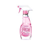 ราคา MOSCHINO น้ำหอมสำหรับคุณผู้หญิง Pink Fresh Couture EDT ขนาด 50 มล. 50 ml. (CDS14288777)