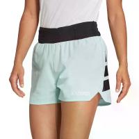 ราคา ADIDAS กางเกงลำลองขาสั้นผู้หญิง Xperior สีฟ้า/น้ำเงิน - AD001AP192EMTH L (GRMKPPR000183996)