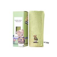 ราคา BEVERLY HILLS POLO CLUB ผ้าขนหนู EXCLUSIVE TOWEL รุ่น BHPB017 ขนาด 27X54 นิ้ว สีเขียว (MKP2043431)
