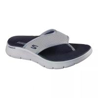 ราคา SKECHERS รองเท้าแตะผู้ชาย Go Walk Flex - Adiago สีเทา - SK108SH716ELTH 10 US (MKP2048689)