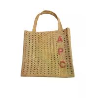 ราคา A.P.C. กระเป๋าโท้ทผู้หญิง June One Size (CDS23691292)