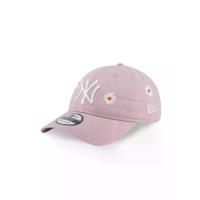 ราคา NEW ERA หมวกยูนิเซ็กส์ NEW YORK YANKEES DAISY 9TWENTY สีชมพู Free Size (MKP2043699)