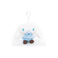 ราคา SANRIO พวงกุญแจตุ๊กตา Uniform Cinnamoroll หลากสี (CDS23419520)