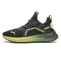 ราคา PUMA รองเท้าวิ่งเด็ก Softride Enzo 5 สีเทา - PU097SH280EMTH 4 UK (MKP2044138)