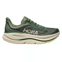 ราคา HOKA รองเท้าวิ่งผู้ชาย Bondi 9 สีเขียว - HO229SH144ELTH 9.5 US (MKP2046049)