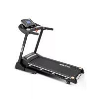 ราคา Irontec ลู่วิ่งไฟฟ้า รุ่น NIGHT สีดำ (MKP1232710)