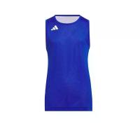 ราคา ADIDAS เสื้อแข่งบาสเกตบอลเด็ก 3G Speed Reversible สีฟ้า/น้ำเงิน - AD001AP763ELTH 164 (GRMKPPR000178890)