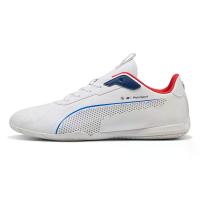 ราคา PUMA รองเท้าลำลองผู้ใหญ่ BMW M Motorsport Neo Cat 3.0 สีขาว - PU097SH370ENTH 8 UK (MKP2046080)