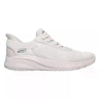 ราคา SKECHERS รองเท้าลำลองผู้ชาย Slip-ins®: BOBS Sport™ Squad Chaos - Solid Step สีขาว - SK108SH695ELTH 10 US (MKP2045283)
