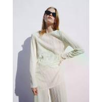 ราคา SFERA กางเกงผู้หญิง ทรงขาบาน สีขาวขุ่น XL (CDS11688969)