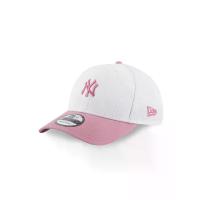 ราคา NEW ERA หมวกยูนิเซ็กส์ NEW YORK YANKEES DASHMARK MINI 9FORTY สีขาว Free Size (MKP2043682)