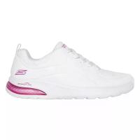 ราคา SKECHERS รองเท้าลำลองผู้หญิง BOBS Sport™ Vision Air สีขาว - SK108SH589EMTH 5 US (MKP2047519)