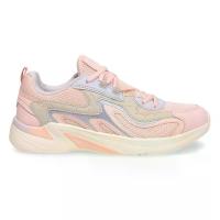 ราคา FILA รองเท้าวิ่งผู้หญิง Airswift สีชมพู - FI039SH072EMTH 37 EU (MKP2048178)