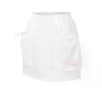 ราคา FILA กระโปรงผู้หญิง Cherry สีขาว - FI039AP056ENTH M (MKP2046501)