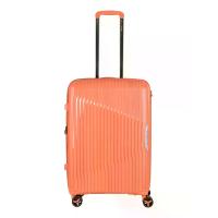 ราคา POLO TRAVEL CLUB กระเป๋าเดินทาง รุ่่น MP023*24OR สีสัม One Size (MKP0858914)