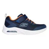 ราคา SKECHERS รองเท้าลำลองเด็กผู้ชาย Microspec Max สีฟ้า/น้ำเงิน - SK108SH731ELTH 3 US (MKP2043814)