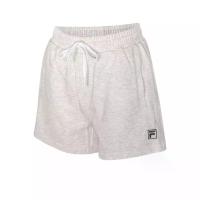 ราคา FILA กางเกงขาสั้นผู้หญิง Heritage สีเทา - FI039AP052ENTH S (MKP2046488)