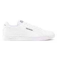ราคา REEBOK รองเท้าลำลองผู้ใหญ่ Court Clean สีขาว - RE099SH571EDTH 6 US (MKP2046783)
