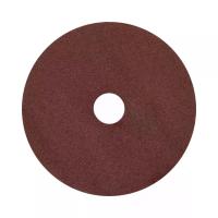 ราคา GIANTTECH กระดาษทรายกลมหลังไฟเบอร์ รุ่น G792100 เบอร์ 100 ขนาด 5 นิ้ว สีแดง (MKP1203974)