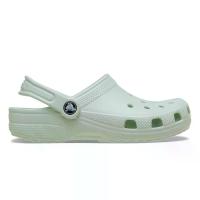 ราคา CROCS รองเท้าลำลองเด็ก Classic Clog สีเขียว - CR024SH025EMTH C13 US (MKP2048928)