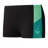 ราคา SPEEDO กางเกงว่ายน้ำเด็กผู้ชาย Dive Aquashort สีดำ - SP111SP163EMTH 9-10 Years (MKP2044092)