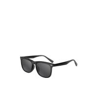 ราคา XIAOMI แว่นกันแดด รุ่น สแควร์ สีดำ (MKP2041196)