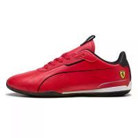 ราคา PUMA รองเท้าลำลองผู้ใหญ่ Scuderia Ferrari Neo Cat 3.0 สีแดง - PU097SH368ENTH 9 UK (MKP2047452)