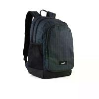 ราคา PUMA กระเป๋าเป้ผู้ใหญ่ Academy 29L All-Over Print สีดำ - PU097AC413EMTH One Size (MKP2045375)