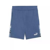 ราคา PUMA กางเกงขาสั้นเด็ก Essentials Camo สีฟ้า/น้ำเงิน - PU097AP389EMTH 128 (MKP2044255)