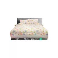 ราคา MIDORI Tempo ชุดผ้าปู 3.5 ฟุต Maple (MKP2000021)