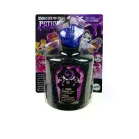 ราคา MONSTER HIGH ตุ๊กตากล่องสุ่ม Monster High Potion ตุ๊กตาเซอร์ไพรส์ในขวดเวทมนตร์ หลากสี (CDS14200915)