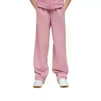 ราคา PUMA กางเกงขายาวเด็ก Essentials Relaxed Wide Leg Sweatpants สีชมพู - PU097AP351EMTH 164 (MKP2044076)