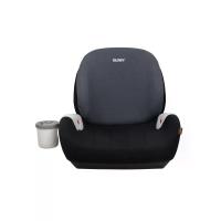 ราคา GLOWY STAR คาร์ซีท รุ่น ทัวร์ริ่ง บูสเตอร์ สีเทาดำ สำหรับเด็ก 15 - 36 กก. (MKP1520045)