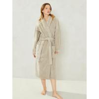 ราคา YVES DELORME เสื้อคลุมอาบน้ำ ไซส์ L รุ่น ETOILE L (CDS93011945)