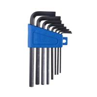 ราคา SOLO ประแจหกเหลี่ยมแบบหุน รุ่น SAE901B ขนาด (แพ็ค 8 ชิ้น) (MKP1154348)